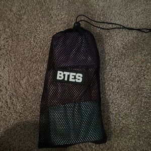 3 pack of fabric resistance bands